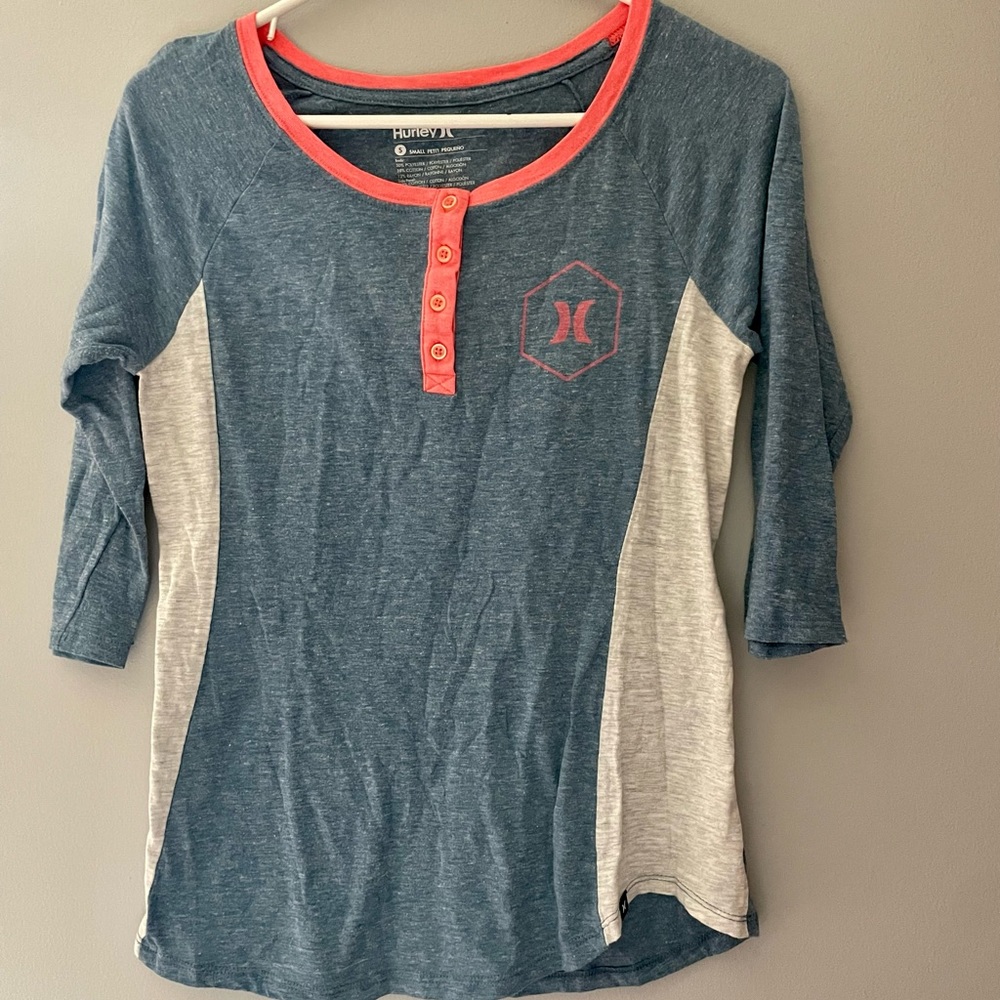 Hurley Henley